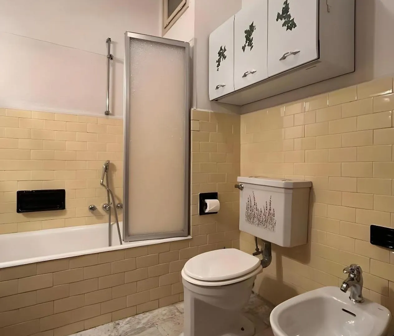 Casa Clementina Apartment Sanremo