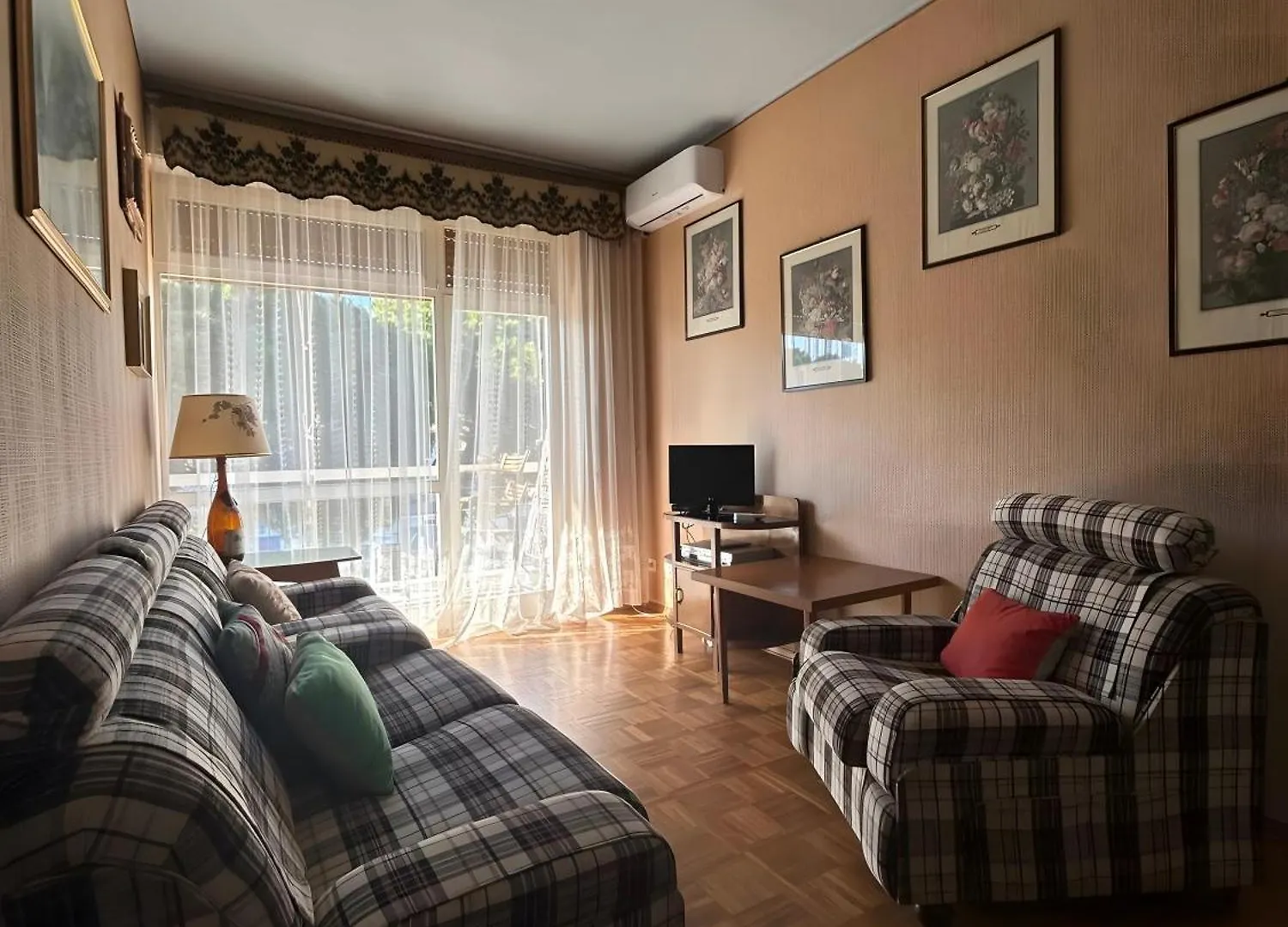 Casa Clementina Apartment Sanremo
