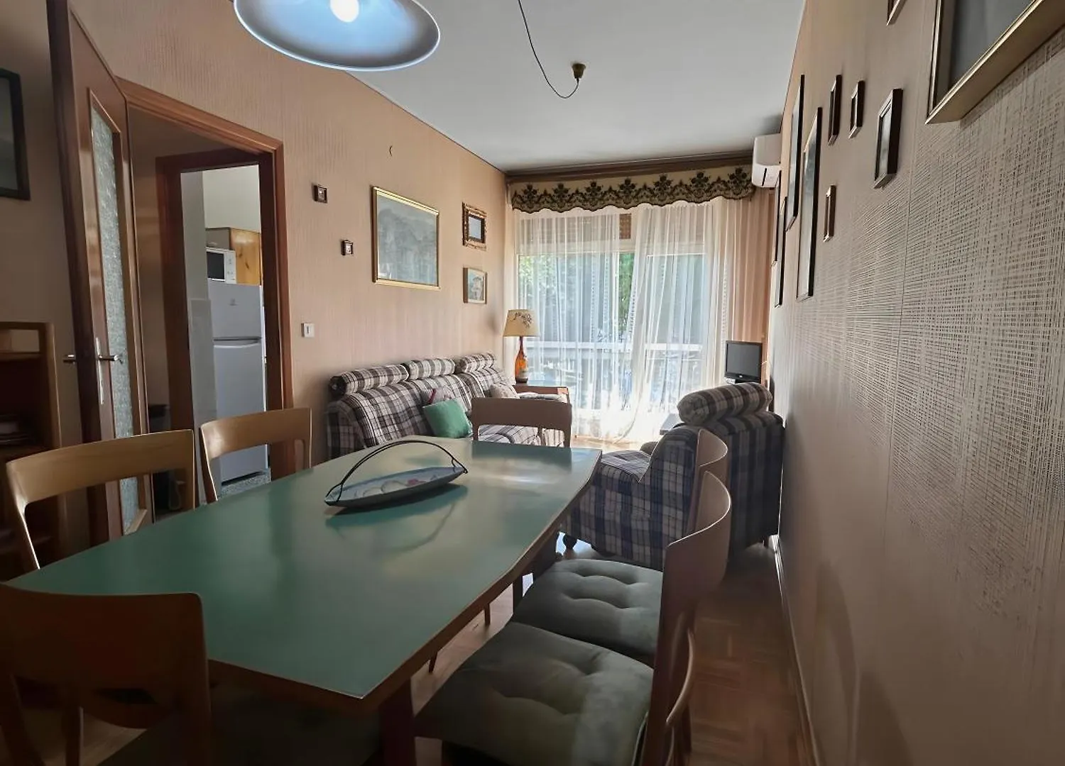 Casa Clementina Apartment Sanremo Italy