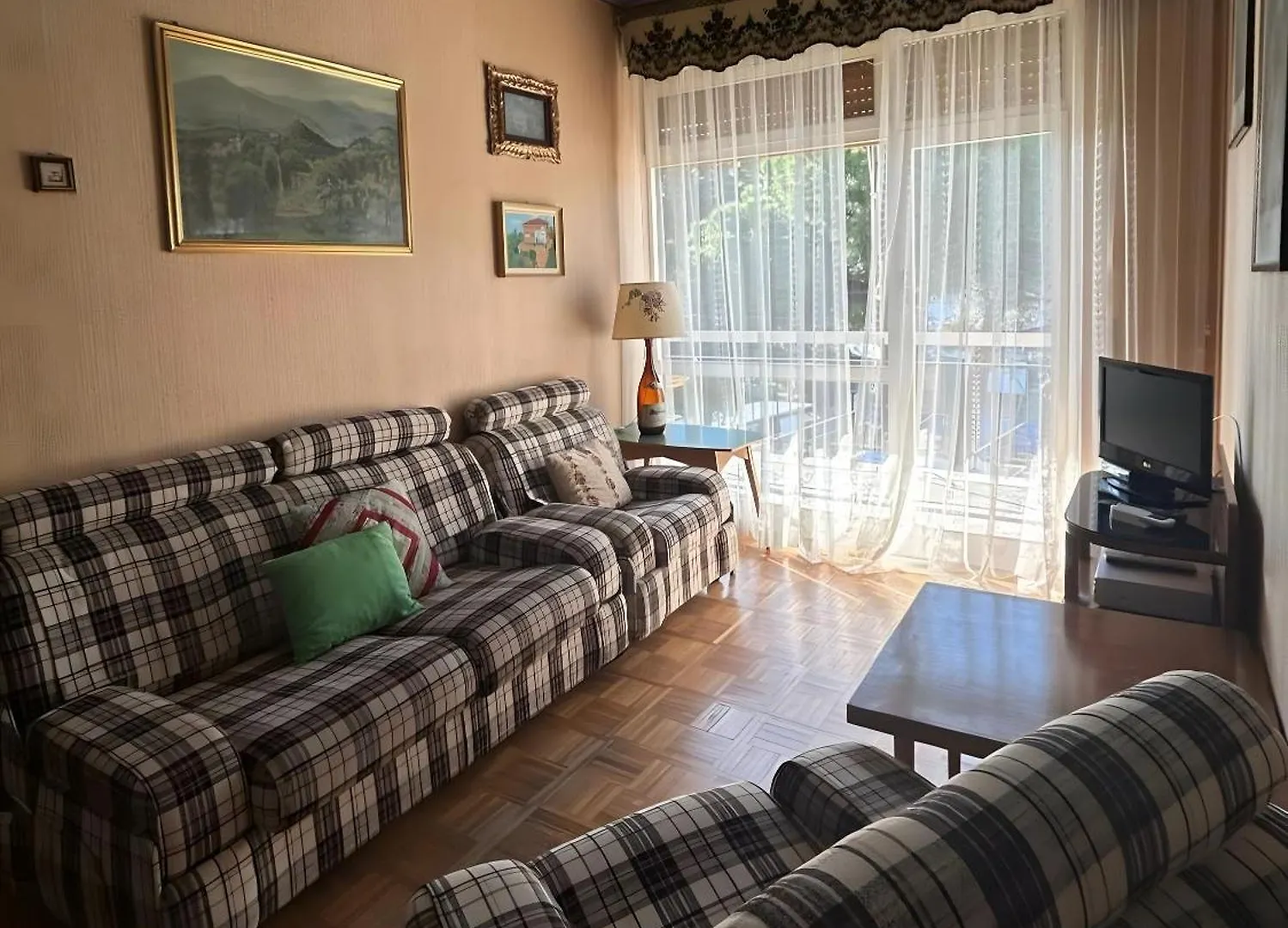 Casa Clementina Apartment Sanremo Italy