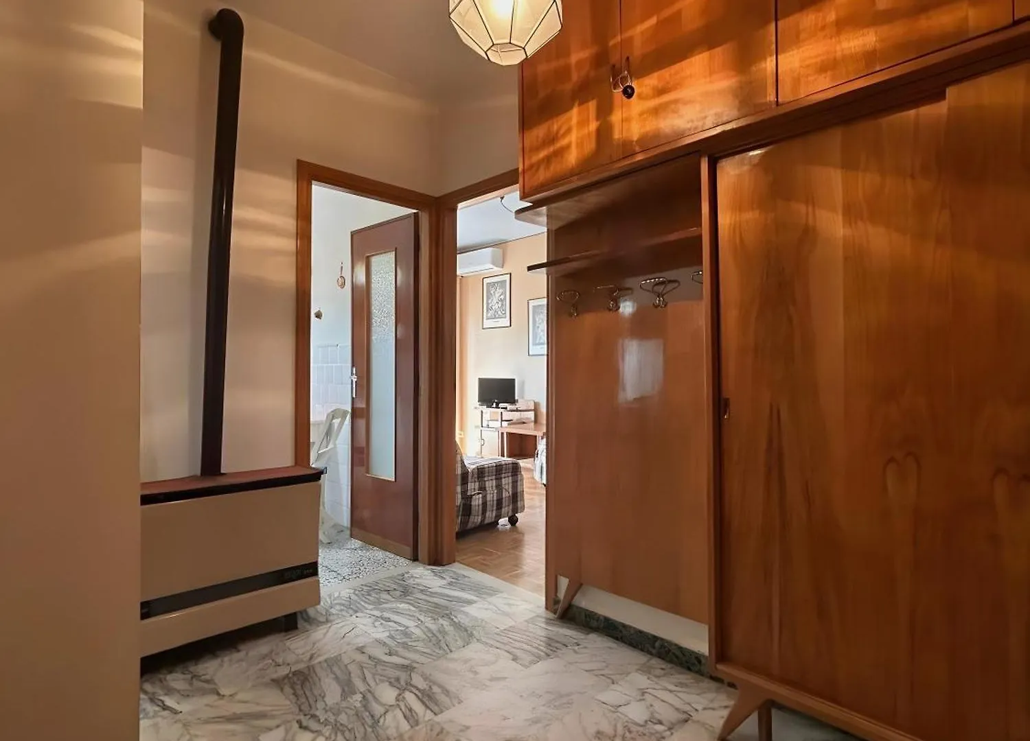Casa Clementina Apartment Sanremo
