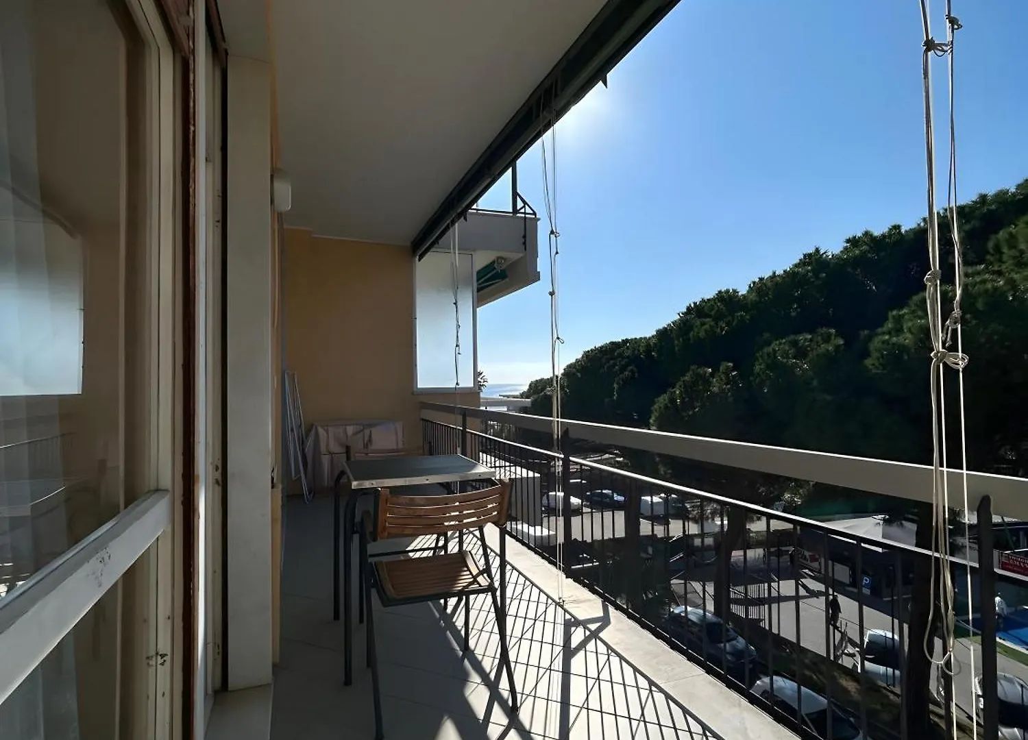 Casa Clementina Apartment Sanremo Italy