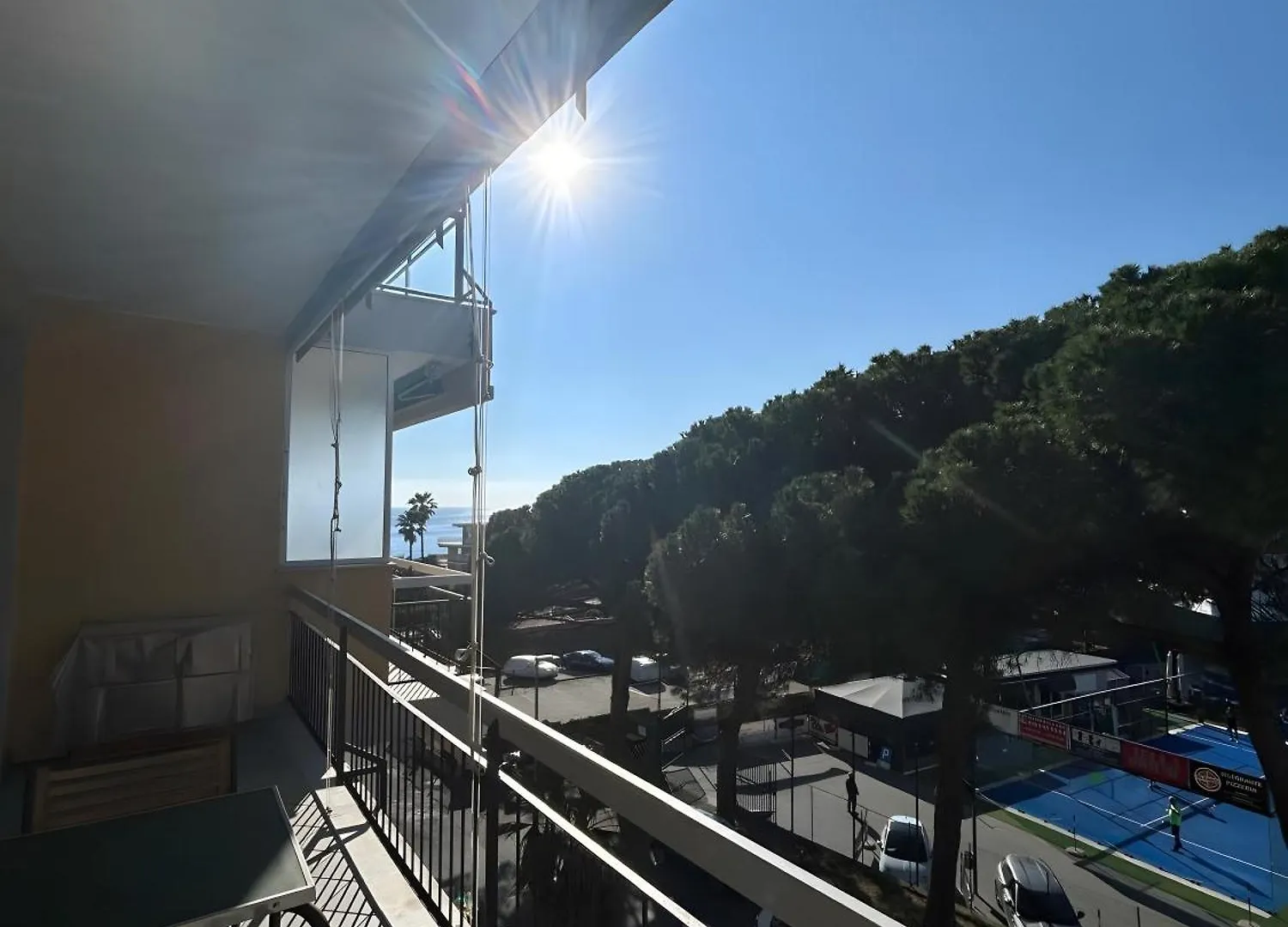 Casa Clementina Apartment Sanremo