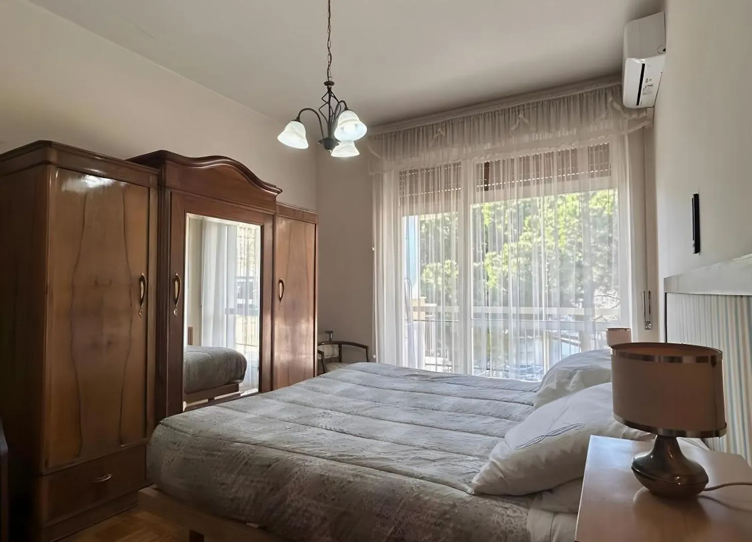 Casa Clementina Apartment Sanremo