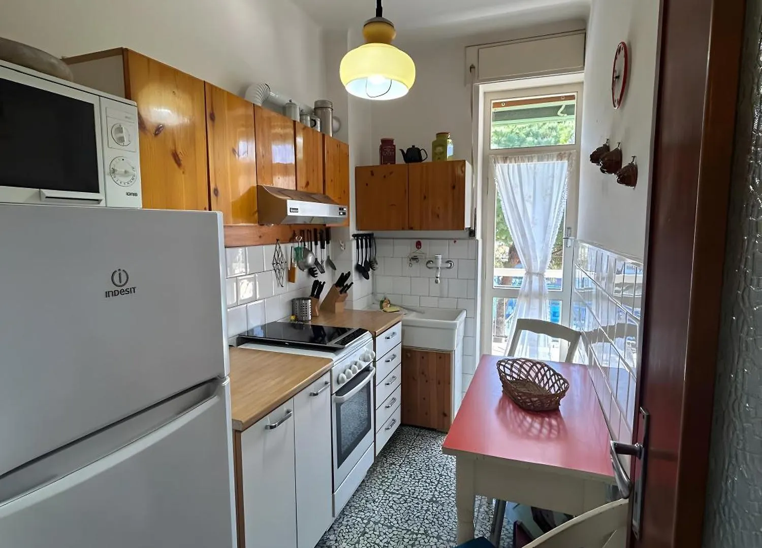 Casa Clementina Apartment Sanremo Italy