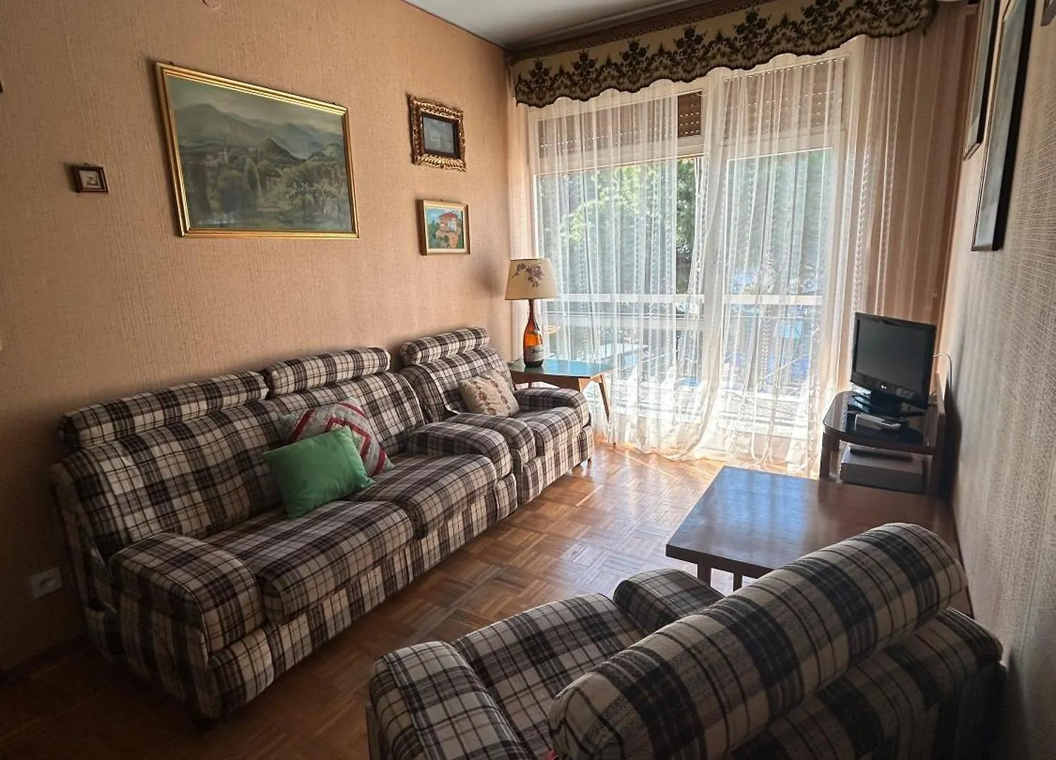 Casa Clementina Apartment Sanremo