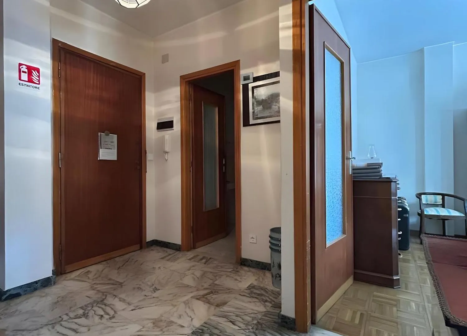 Casa Clementina Apartment Sanremo