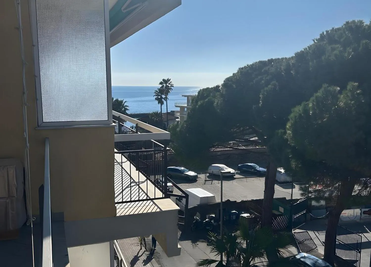 Casa Clementina Apartment Sanremo