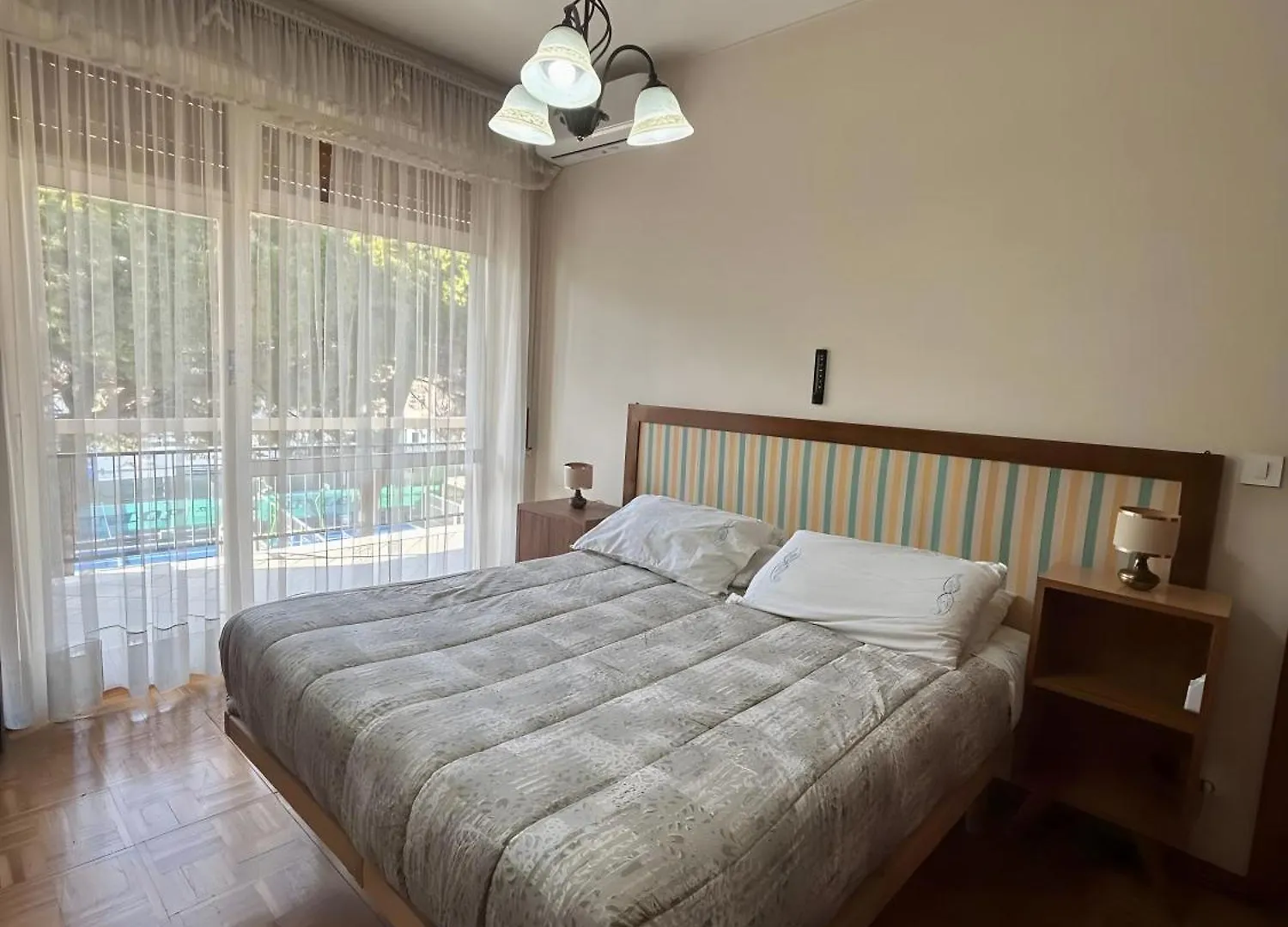 Casa Clementina Apartment Sanremo
