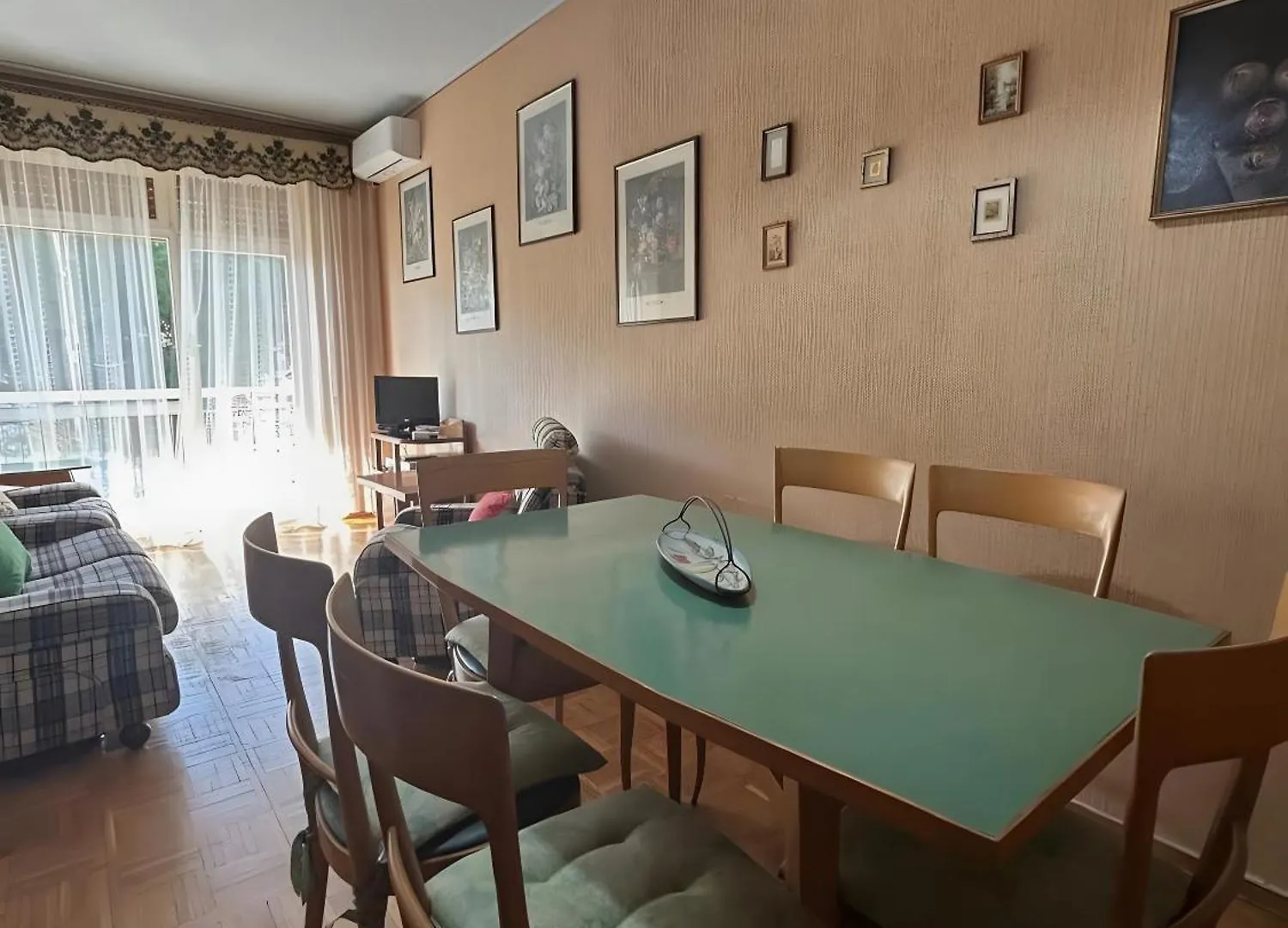 Casa Clementina Apartment Sanremo
