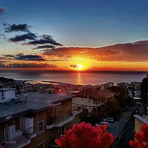 Guest house Il Paradiso Del Relax Private With Bathroom Parking, Sanremo