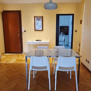 Casa Magnolie San Remo