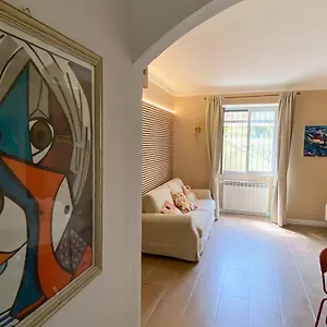 Casa Di Greta Sanremo