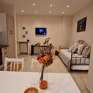Casa Stella Centro Foce San Remo