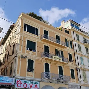 Les De La Place Pensión