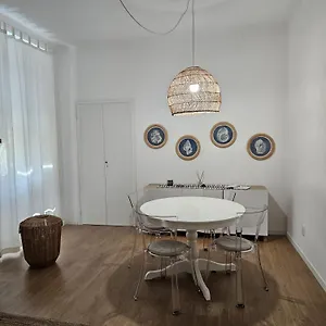 Casa Dei Pescatori Sanremo