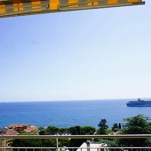 Carlo's Ba27 - Attico Cielo Mare - Sanremo