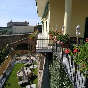 Casa Delle Ginestre Bike San Remo