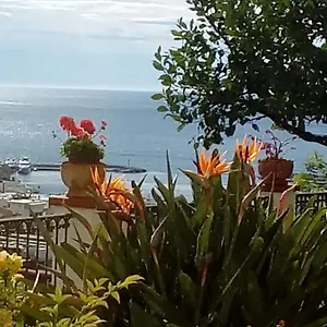 La Casa Del Sole Pensión